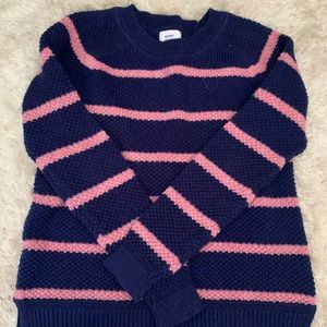 Old Navy Sweater